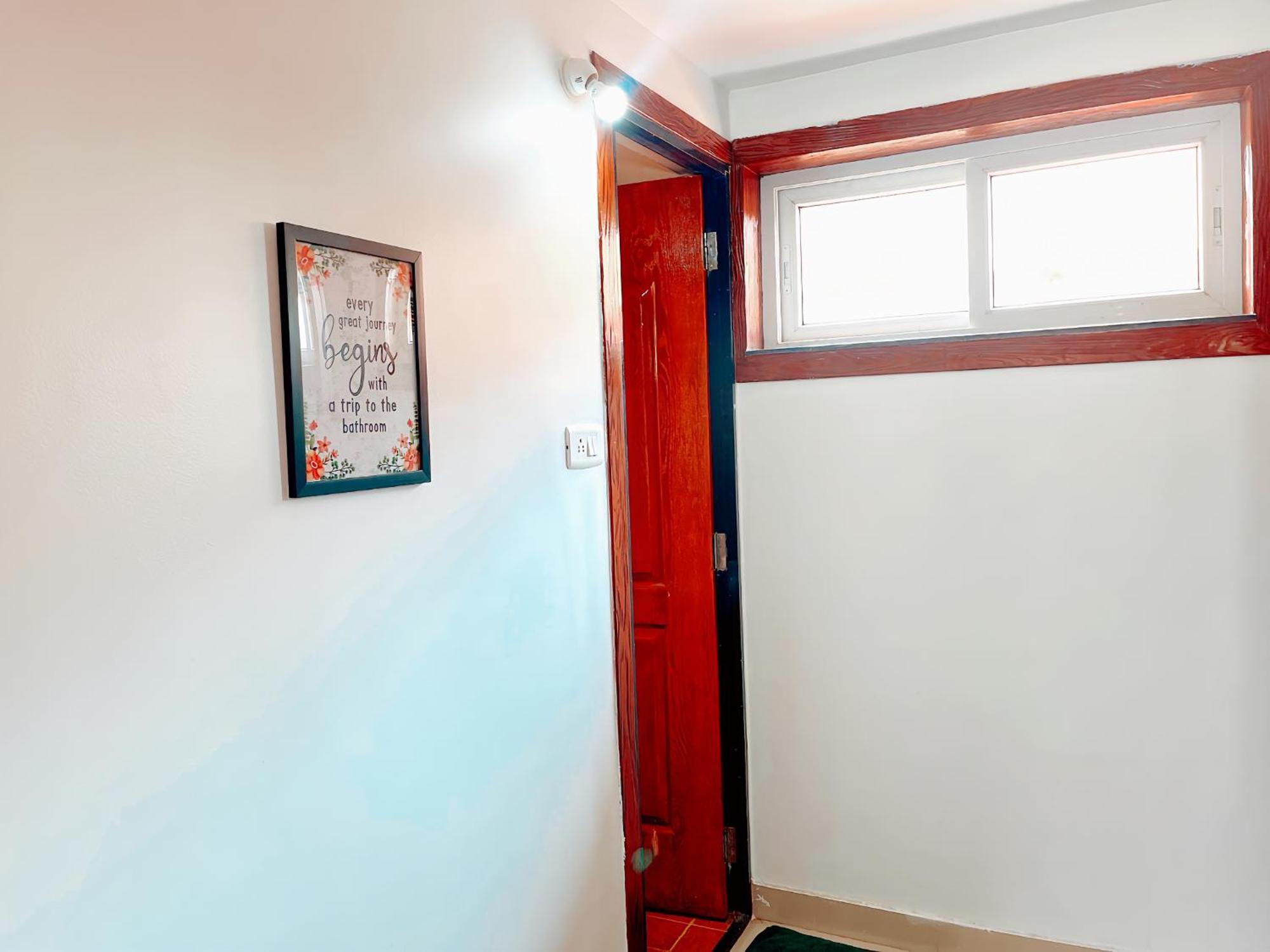 Calvin'S 3 Bdr Villa ベナウリム エクステリア 写真